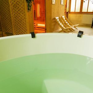Apartament z 1 sypialnią